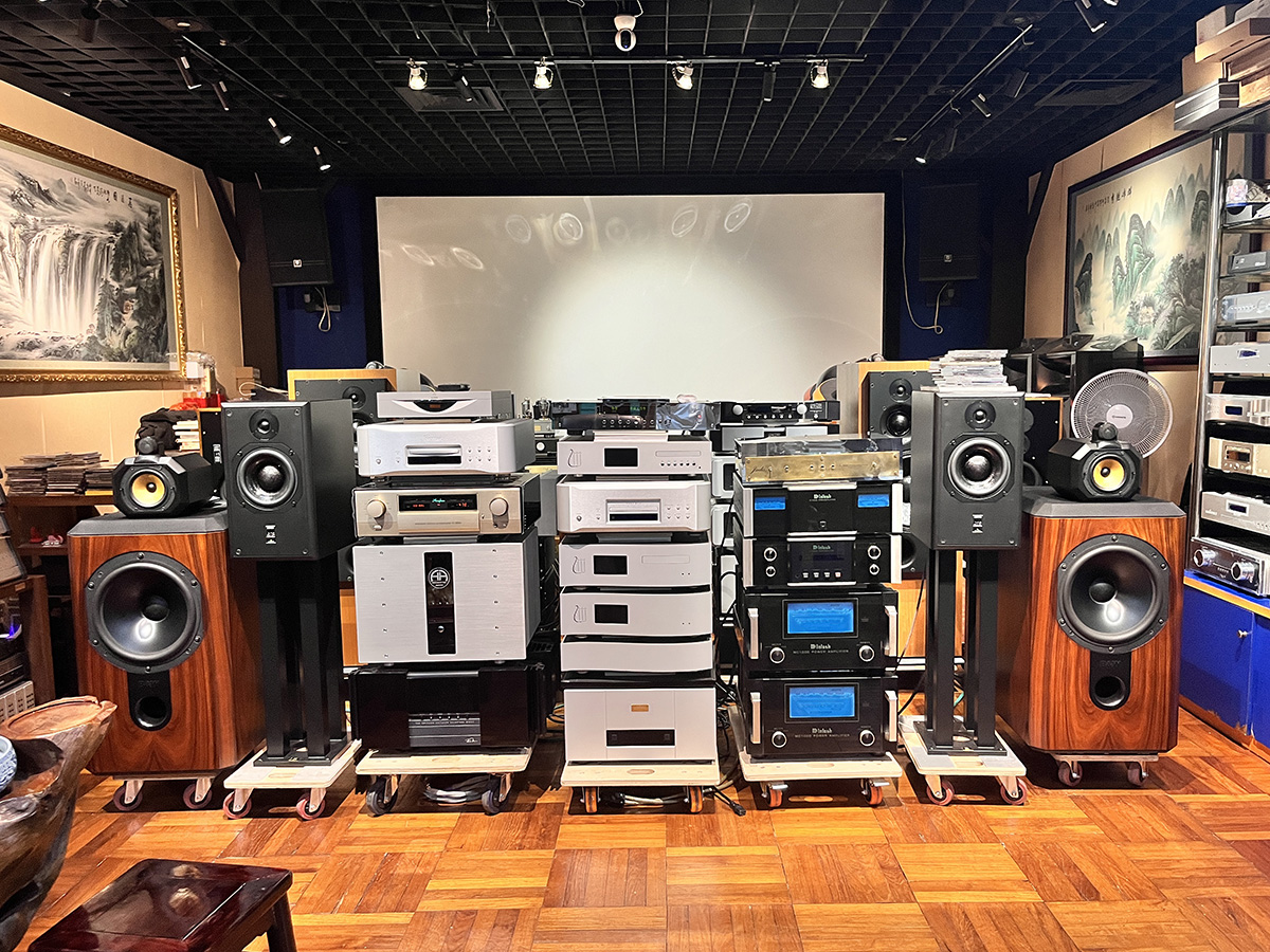 ĳ������������ �� ʮ��TF-Acoustics